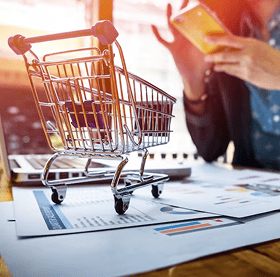 E-Commerce & Retail